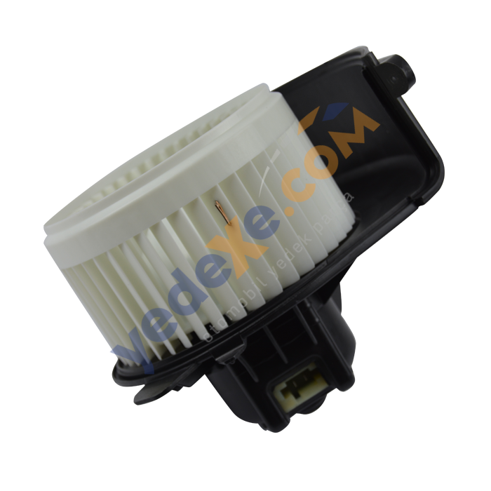 KANGO III MASTER III Kalorifer Motoru 7701068976