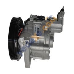 YENİ SANDERO DUSTER LODGY DOKKER 1.5 dCİ Klima Kompresörü 926009154R