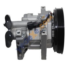 YENİ SANDERO DUSTER LODGY DOKKER 1.5 dCİ Klima Kompresörü 926009154R