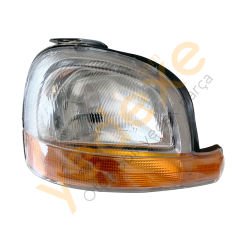 KANGO SAĞ FAR 97-03 ARASI SARI SİNYALLİ