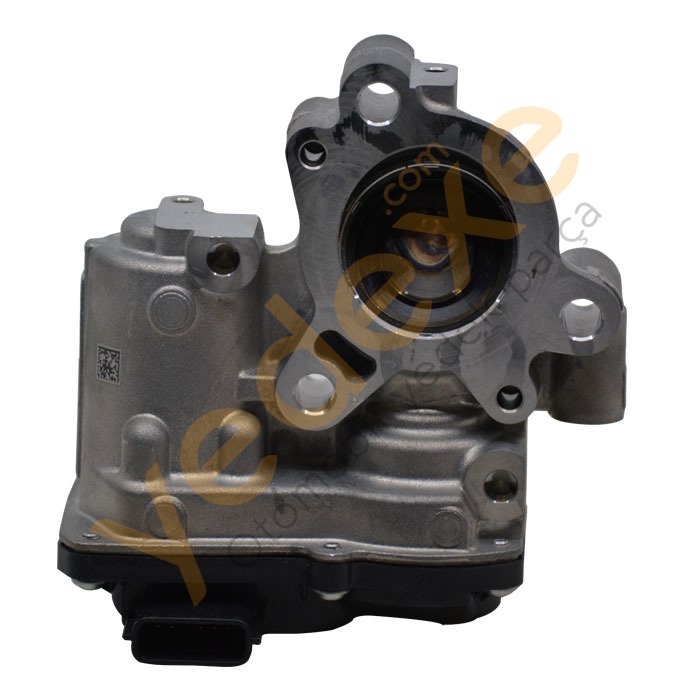 Egr Valfi 1.5 dCİ EURO 6 MEGANE IV KADJAR TALİSMAN NİSSAN QASHQAİ 147100361R HU150100-0461 DC2811883