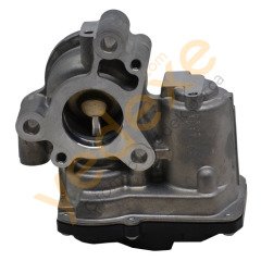 Egr Valfi 1.5 dCİ EURO 6 MEGANE IV KADJAR TALİSMAN NİSSAN QASHQAİ 147100361R HU150100-0461 DC2811883
