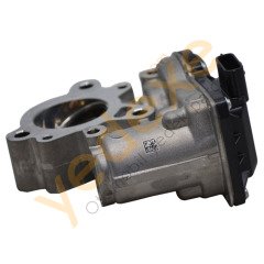 Egr Valfi 1.5 dCİ EURO 6 MEGANE IV KADJAR TALİSMAN NİSSAN QASHQAİ 147100361R HU150100-0461 DC2811883