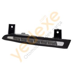 MEGANE III Sol Gündüz Farı 266051882R (12-13 MODEL ARASI)