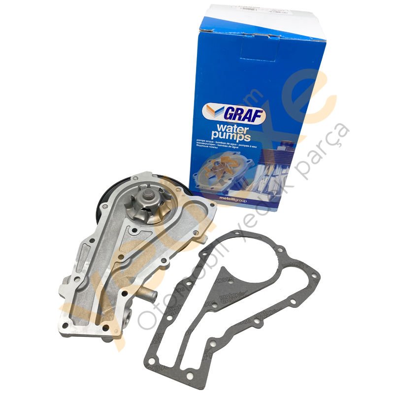 DEVİRDAİM KOMPLE R9-R11-R19 1400