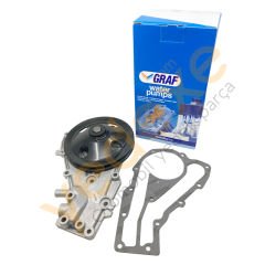 DEVİRDAİM KOMPLE R9-R11-R19 1400