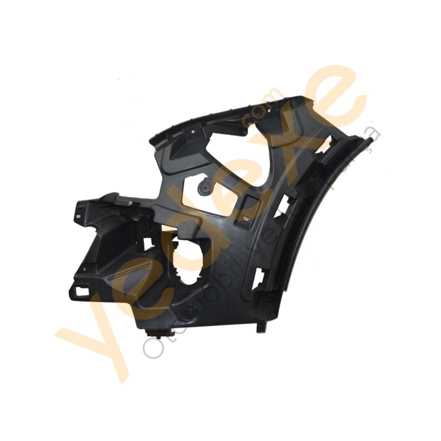 MEGANE III (09-12 Arası) Sol Sis Far Tutucu Braketi 269160006R