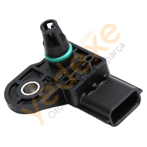 Basınç Kaptörü 1.5 Dci Megane III Fluence Kango III Clio IV Captur Duster Megane IV