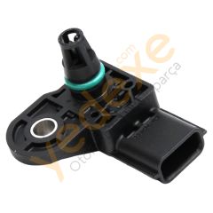 Basınç Kaptörü 1.5 Dci Megane III Fluence Kango III Clio IV Captur Duster Megane IV