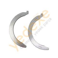 GEZİ AYI TK MASTER III 2.3 DCİ M9T TRAFİC III 2.0 DCİ M9R