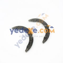 Ay Yatak (Gezi Ayı) Tk 1.5 DCİ K9K 1.6 16V K4M -1.4 16 V K4J 1.6 8V K7M 7701040471 7701471263