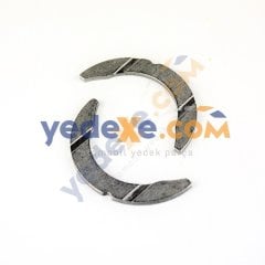 Ay Yatak (Gezi Ayı) Tk 1.5 DCİ K9K 1.6 16V K4M -1.4 16 V K4J 1.6 8V K7M 7701040471 7701471263