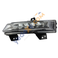 MEGANE III Sol Gündüz Farı Ledli 266055020R 13-> SONRASI