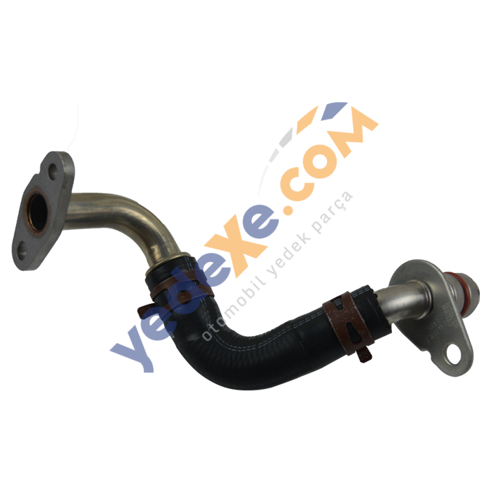Turbo Yağlama Borusu 1.5 Dci MEGANE III FLUENCE KANGO III CLİO IV CAPTUR 8200779376