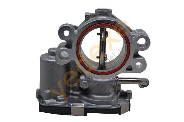 TRAFİC III 2.0 Dci M9R Gaz Kelebeği