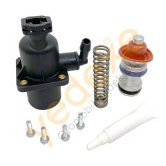 CLIO III OTOMATİK TRİPTONİK HİDROLİK DEBRİYAJ MERKEZİ (AKTİVATÖR)