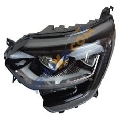 MEGANE IV ICON Sol Far 260605103R