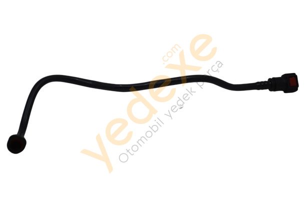 CLIO IV Yakıt Hortumu 0.90 H4B 175103367R