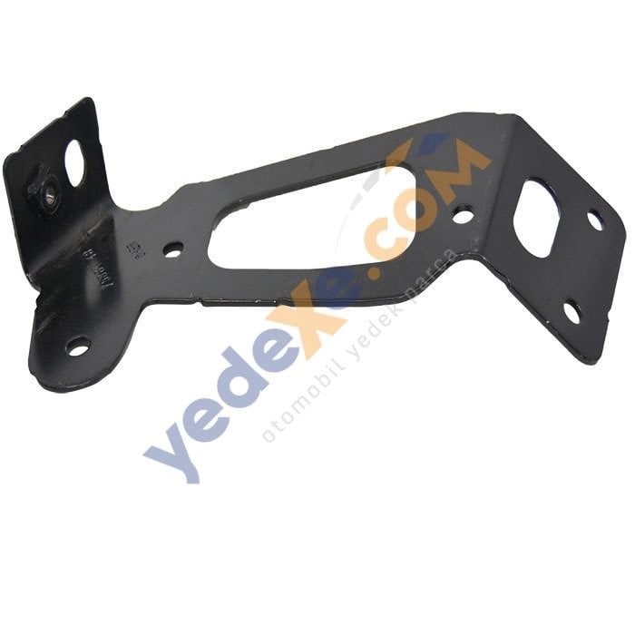 FLUENCE Motor Muhafaza Saçı Sağ Suport 758845913R 758840006R