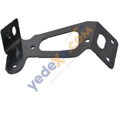 FLUENCE Motor Muhafaza Saçı Sağ Suport 758845913R 758840006R