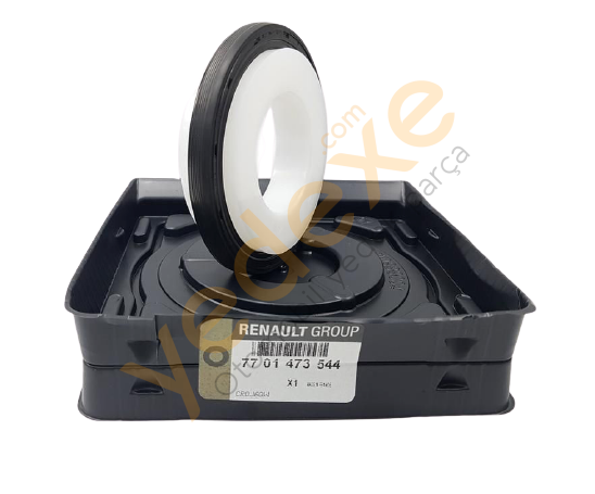 Grank Arka Keçesi 1.5 Dci 1.4 1.6 16V 80x100x9