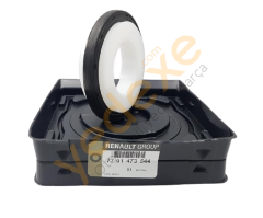 Grank Arka Keçesi 1.5 Dci 1.4 1.6 16V 80x100x9