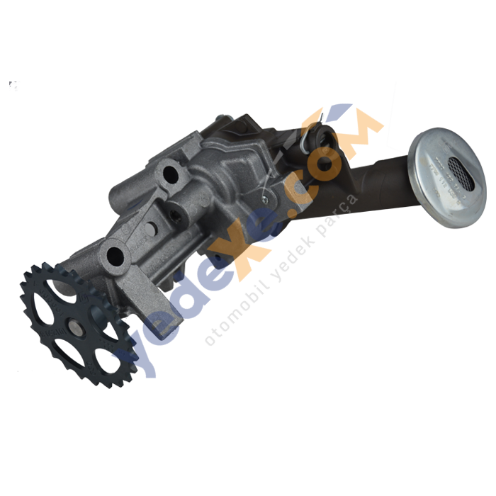 LAGUNA 1.8 16V F4P LAGUNA II ESPACE IV 2.0 16V F4R Yağ Pompası 7701693588 8200243153 8200279956