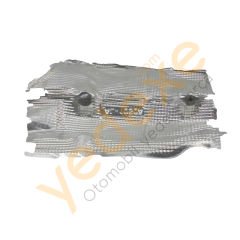 LODGY Susturucu Muhafaza Saçı 205402615R