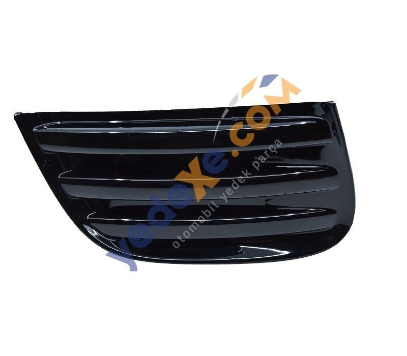 CLİO IV GTLİNE Sol Gündüz Far Kapağı PARLAK SİYAH 266A73707R