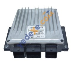 Enjeksiyon Beyni 1.5 DCİ K9K 714 8200911568 8200603070
