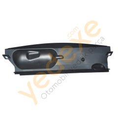 FLUENCE MEGANE III ÜST RADYATÖR DAVLUMBAZI 214762704R
