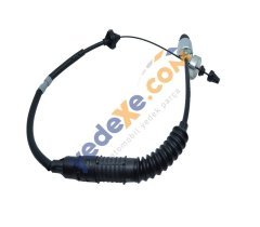 LAGUNA Debriyaj Teli 2.0 N7Q VOLVO MOTOR 7700428748 122 CM