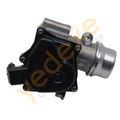 Gaz Kelebeği 1.5 DCİ EURO 6 NİSSAN QASHQAİ DUSTER XJD MEGANE IV KADJAR TALİSMAN