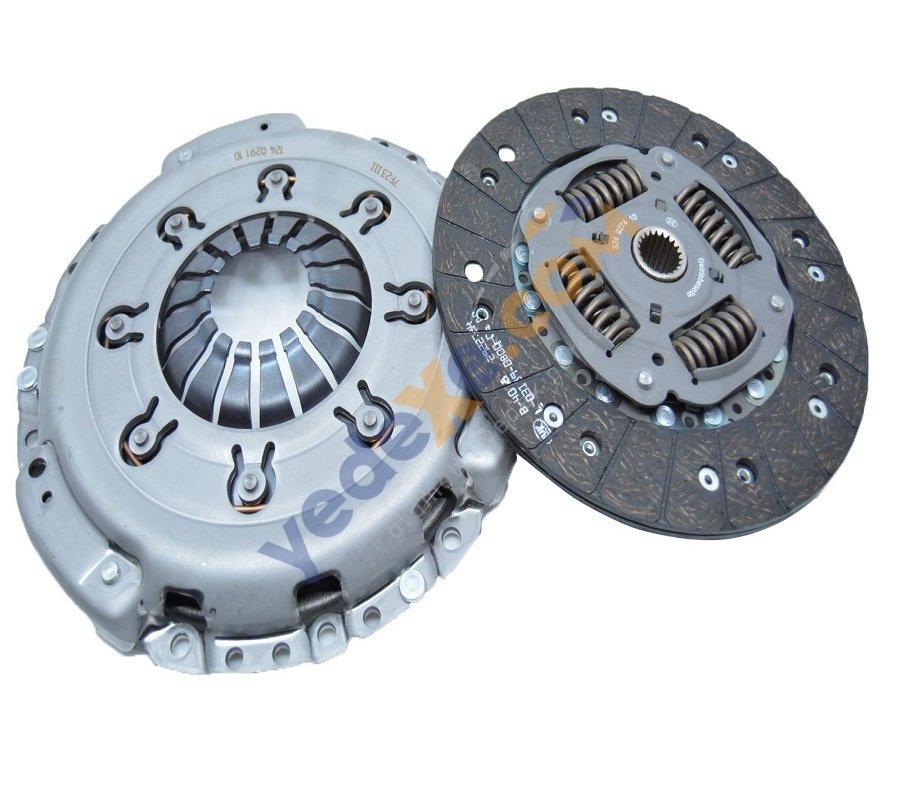 TRAFIC II 1.9 Dci F9Q Debriyaj Seti  8200652918 7701475174 7701476834