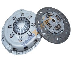 TRAFIC II 1.9 Dci F9Q Debriyaj Seti  8200652918 7701475174 7701476834