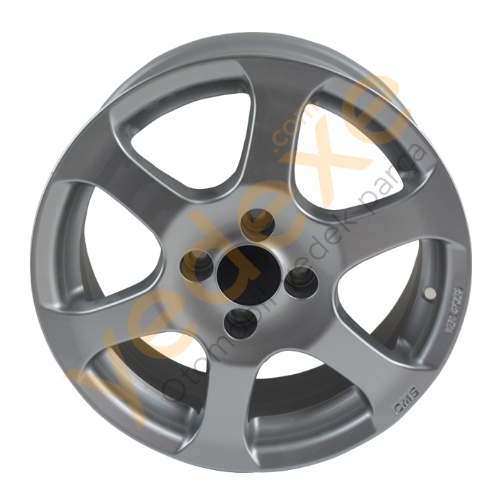 DACİA LODGY -LOGAN MCV Alüminyum Jant 15'' 8900100297