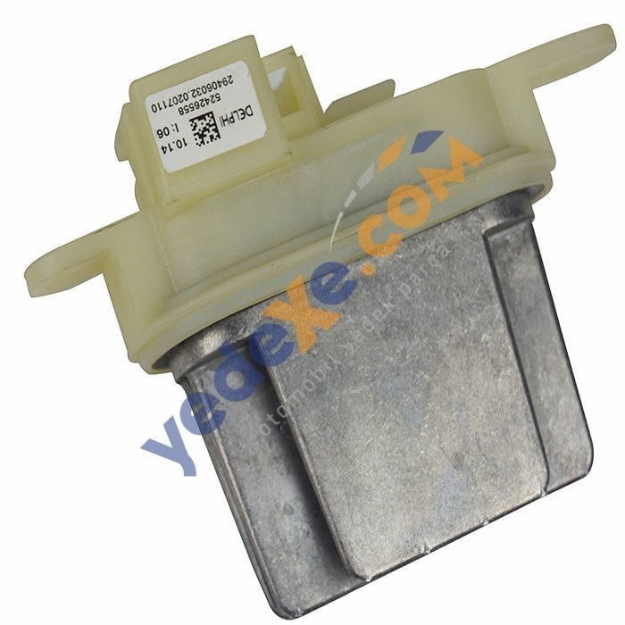 LAGUNA III Fan Motor Rezistansı 271502060R