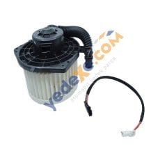 LAGUNA III Kalorifer Motoru 272100001R