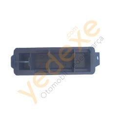DUSTER 13-> Polen Filtre Kapağı