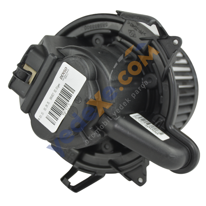 CAPTUR CLİO IV Kalorifer Motoru 272101005R