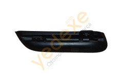 CLİO IV GT LİNE Sağ Gündüz Farı Üst Kapağı (Mat) 266434572R