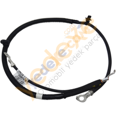 MEGANE IV Motor Şase Kablosu