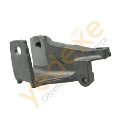 CLİO II 1.2 D4F Hava Filtre Kutusu