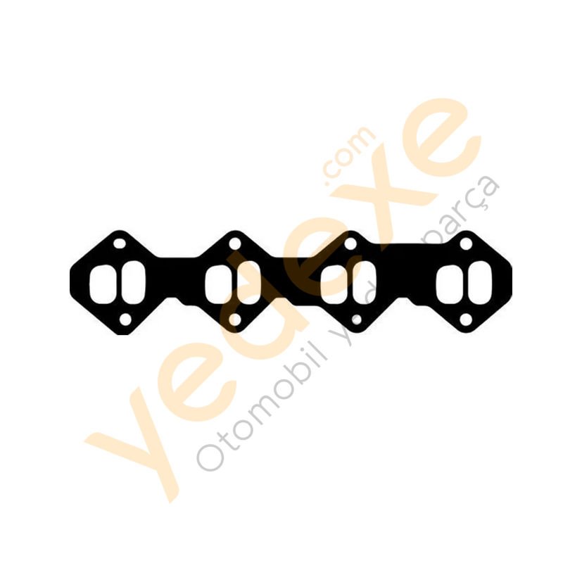 MASTER III 2.3 DCİ M9T Emme Manifold Conta