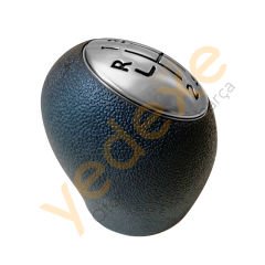 KANGO III 6 VİTES Vites Topuzu Gri Renkli 8200555670 8200276415