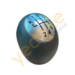 KANGO III 6 VİTES Vites Topuzu Gri Renkli 8200555670 8200276415