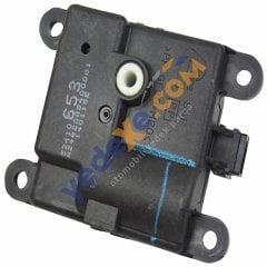 LAGUNA III Klape Motoru 277320001R