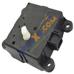 LAGUNA III Klape Motoru 277320001R