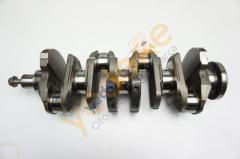 TRAFIC II 1.9 Dci F9Q Krank Mili 8200037836
