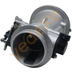 Gaz Kelebeği Kutusu CLIO KANGO MEGANE LAGUNA LOGAN SANDERO 1.4-1.6 K7J-E7J